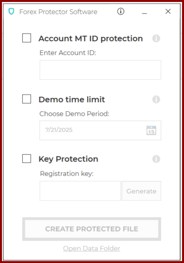 forex protector software