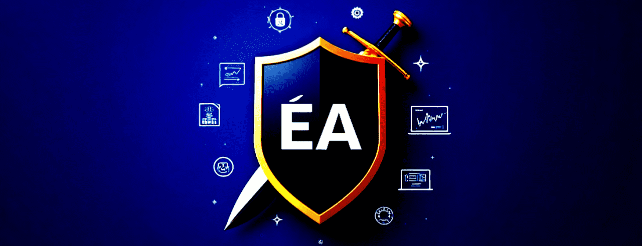 How to Protect the EA? 